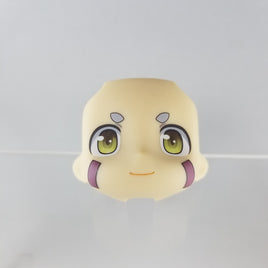 1053-1 -Reg's Smiling Face