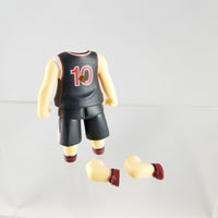 1074 -Taiga's Basketball Uniform