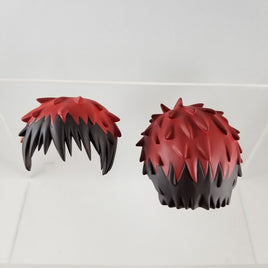 1074 -Taiga's Two-Tone Hair