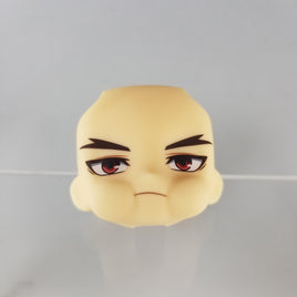 1074-3 -Taiga's Eating Face