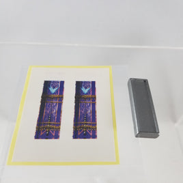 1056 -Archer/Arjuna's Arrow in a Box