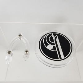 1085 -Ishikirimaru's Stand