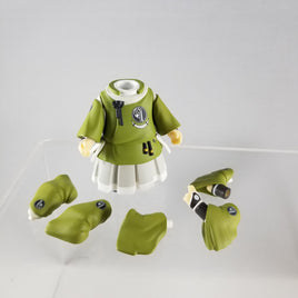 1085 -Ishikirimaru's Traditional Robes