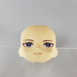 1085-1 -Ishikirimaru's Standard Smile