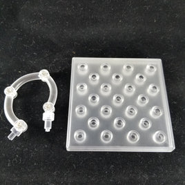 710 - Caster's Stand