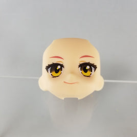 710-1 - Caster's Smiling Faceplate