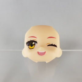 710-3 - Caster's Winking Faceplate