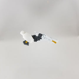 1026 -Kiana's Gun (Right Hand)