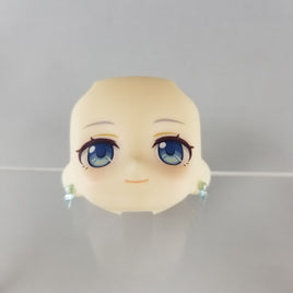 1026-1 -Kiana's Standard Smile