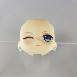 1026-2 -Kiana's Winking Face