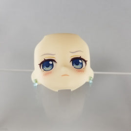 1026-3 -Kiana's Tsundere Face