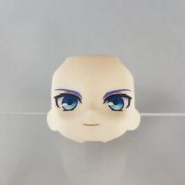 1091-1 - Zhuge Liang's Standard Smiling Faceplate