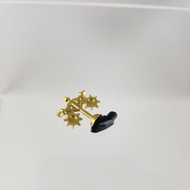 1043 - Lancer/Karna's Earrings of the setting sun