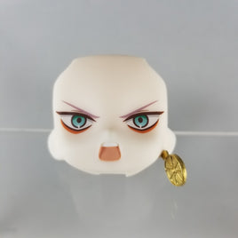 1043-2 - Lancer/Karna's Fighting Faceplate