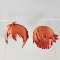 1027 - Riku Nanase's Hair