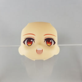 1027-1 - Riku Nanase's Standard Smiling Faceplate
