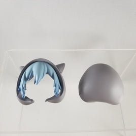 926 - Tamaki Yotsuba's Hood and Hair