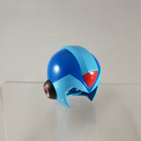 1018 - Mega Man X's Helmet