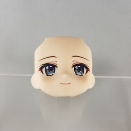 1059-1 - Tsukino Mito's Standard Faceplate