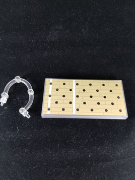 945a or 945b -Tanaka's Volleyball Court Stand