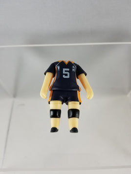 945a or 945b *-Tanaka's Volleyball Uniform (Option 2)