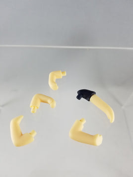 945a or 945b *-Tanaka's Volleyball Uniform Arm lot