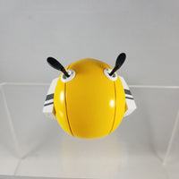 647 -Liu Li (Ruri)'s Helmet with Bug Antenna