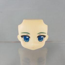 647-2 -Liu LI (Ruri)'s Standard Face