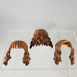 1034 -Hermione's Hair with Alternate Front Piece