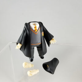 999 -Harry's School Robes