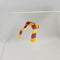 999, 1022, 1034, & Nendo More -Gryffindor Scarf for Ron, Harry, & Hermione