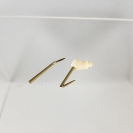 1022 -Ron Weasley's Wand Broken & Taped