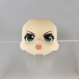 977-2 - Sun Shangxiang's Fighting Faceplate