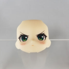 977-3 - Sun Shangxiang's Upset Blushing Faceplate