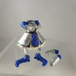 600b -Saber/Altria's Armor