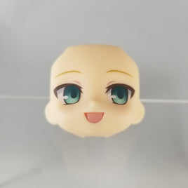 600-3 or 600b-3 -Saber/Altria's Smiling Face