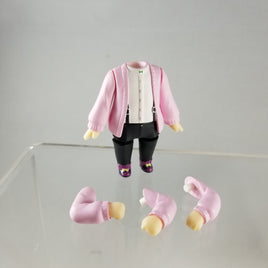 1019 -Tenn's Outfit (Option 1)