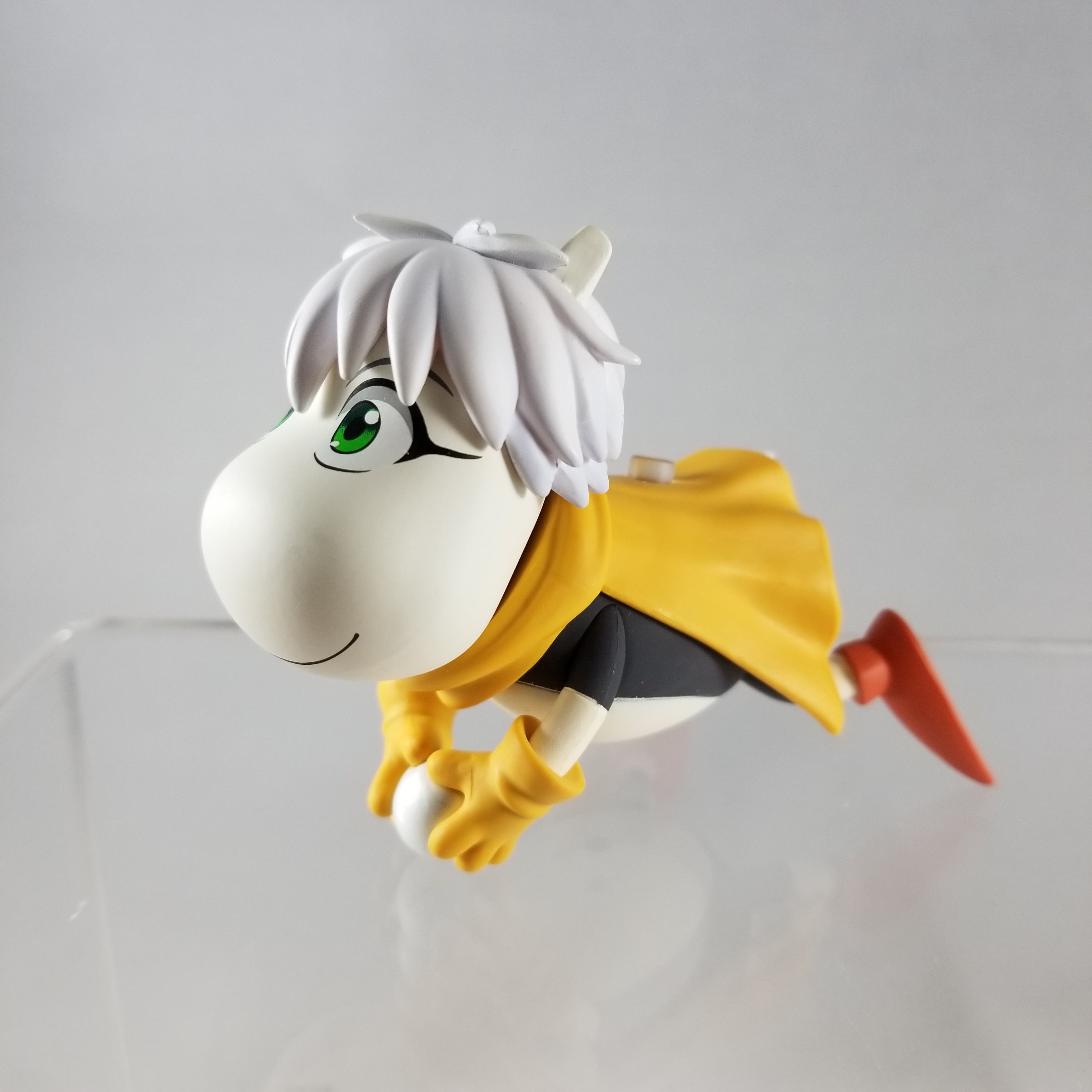 909 - Taikobo & Supushan (Supushan)| Chibi Chop Shop
