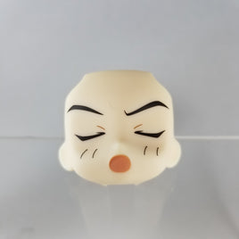 909-2 - Taikobo & Supushan's Sleeping Faceplate