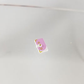 1106 -Rikka's Pass Case (Looks Like a Wallet)