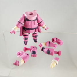 959 - LLENN's Body