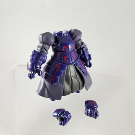 363 -Saber Alter: Super Movable Edition's Armor
