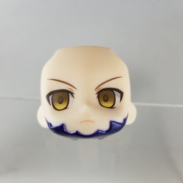 363-1 -Saber Alter: Super Movable Edition's Standard Faceplate