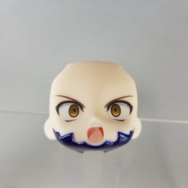 363-2 - Saber Alter: Super Movable Edition's Fighting Faceplate