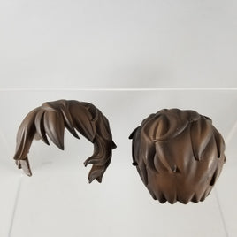 369 -T.M. Revolution's Hair