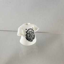 369 -T.M. Revolution's Tour T-Shirt Without Arms