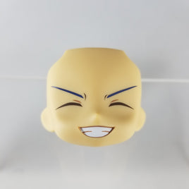 1079-2 -Daiki Aomine's Smiling Faceplate