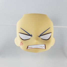 1079-3 -Daiki Aomine's Chibi Angry Faceplate