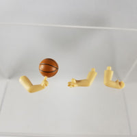1079 -Daiki Aomine's Basketball with Spinning Ball on a Finger Arm