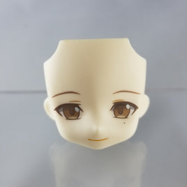 1005-1 -Shirotani Tadaomi's Standard Smile